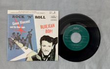 Gene vincent blue d'occasion Gene vincent blue d'occasion  Clermont