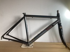 Bianchi aluminium bike for sale  EDINBURGH