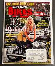 Hot rod bikes for sale  Rodeo