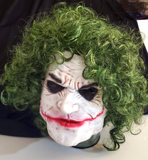 Joker mask heath for sale  Montgomery