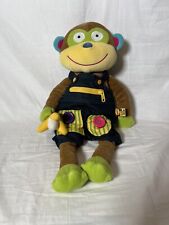 Learn dress monkey for sale  Portsmouth