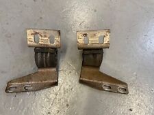 Corvette exhaust muffler for sale  NORTH WALSHAM
