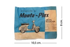 Montaplex closed envelope d'occasion  Expédié en Belgium