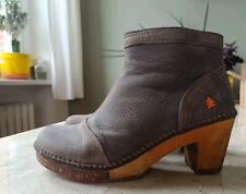 Art company stiefeletten gebraucht kaufen  Hamburg