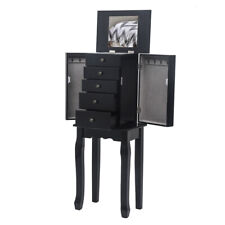 Jewelry armoire cabinet for sale  USA