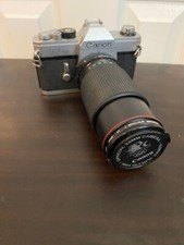 Vintage canon tlb for sale  Richboro