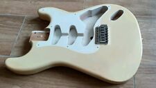 Strat style body for sale  Shipping to Ireland