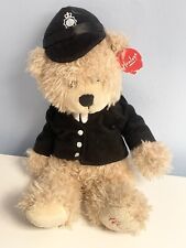 Hamleys traditional teddy for sale  GLASGOW