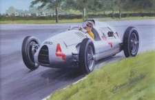 Tazio nuvolari auto for sale  WITHAM