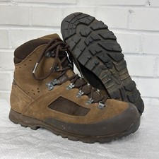 Iturri brown boots for sale  BENFLEET