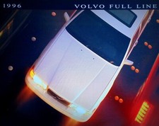 Volvo 1996 full for sale  Springfield