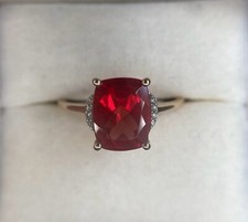 10k gold large for sale  ABERFELDY