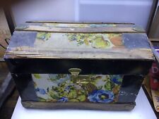 Antique victorian steamer for sale  Peabody