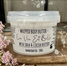Body butter shea for sale  BRIDGWATER