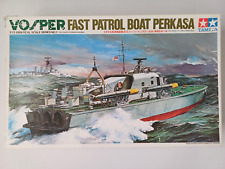 Tamiya vosper fast for sale  PORTSMOUTH