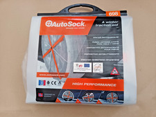 Autosock 698 snow d'occasion  Expédié en Belgium