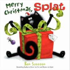 Merry christmas splat for sale  Kansas City