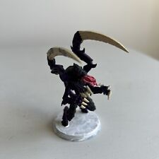Lictor death leaper for sale  DORCHESTER