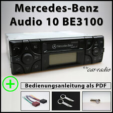 Riginal mercedes audio gebraucht kaufen  Gütersloh