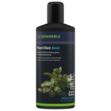 Dennerle plant elixir gebraucht kaufen  Dahn