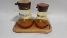 Set olive oil for sale  Forest Hills