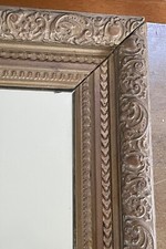 Gorgeous antique ornate for sale  La Porte