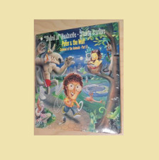 Weird Al Yankovic Wendy Carlo Peter&The Wolf/Carnival Of The Animal 2 LP comprar usado  Enviando para Brazil