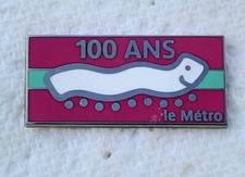 Pin arthus bertrand d'occasion  Menucourt
