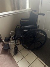 Invacare 9000 wheelchair for sale  Acworth