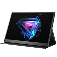 Monitor portátil UPERFECT 16" 2K USB C monitor tela LCD USB C 16:10  comprar usado Monitor portátil UPERFECT 16" 2K USB C monitor tela LCD USB C 16:10  comprar usado  Enviando para Brazil
