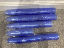 Reusable plastic cups for sale  GOOLE