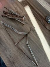 Lot accessoire militaire d'occasion  Wizernes