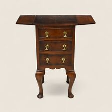 Antique small walnut for sale  HALSTEAD