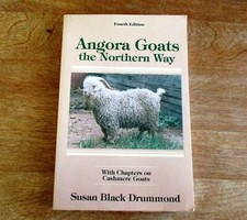 Angora goats northern for sale  Huggins