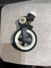 Rodas de carrinho de bebê Bugaboo Bee. Peça de reposição Bee 5, 3, 2 (bee Plus) comprar usado  Enviando para Brazil