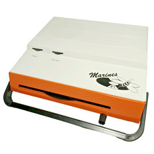 Platine vinyle mange d'occasion  Noyant