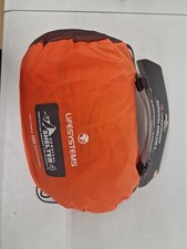 Lifesystems person survival for sale  STOCKTON-ON-TEES