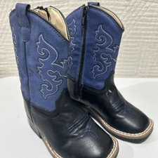 Old west youth for sale  Iron