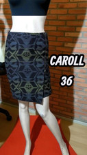 Caroll taille superbe d'occasion  Vichy