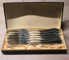 Altes besteck set gebraucht kaufen  Hanau