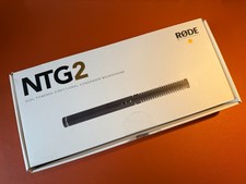 Rode ntg2 dual for sale  SEVENOAKS