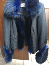 chinchilla pelliccia usato chinchilla pelliccia usato  Ferrara