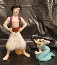 Walt disney aladdin for sale  DAVENTRY