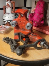 Ridgid 210 bench for sale  Salt Lake City