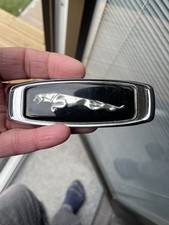 Jaguar car badge for sale  BRENTWOOD