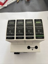 Citel kombiableiter dac1 gebraucht kaufen  Legden