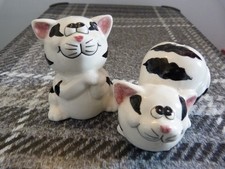 Happy black white for sale  BIRMINGHAM