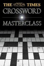 Times crossword masterclass for sale  Boston