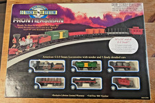 Bachmann frontiersman train for sale Bachmann frontiersman train for sale  Ranson