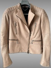 Belstaff lederjacke modell gebraucht kaufen  Mühlheim